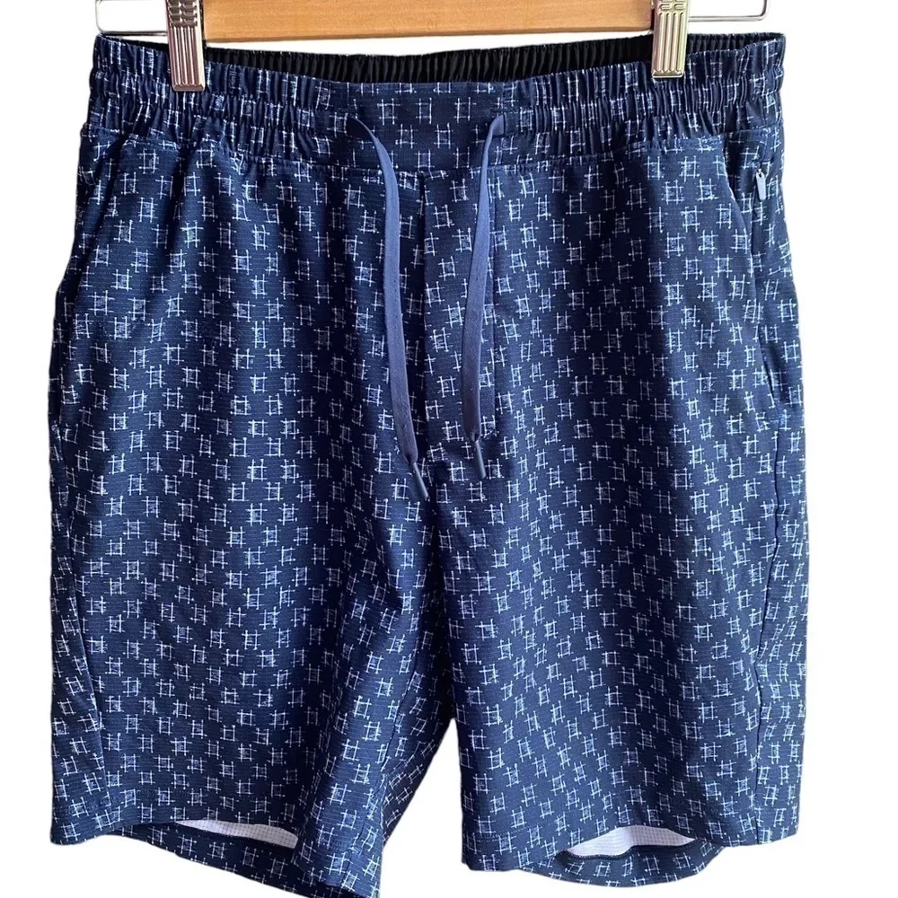 Lululemon Bowline Short *8